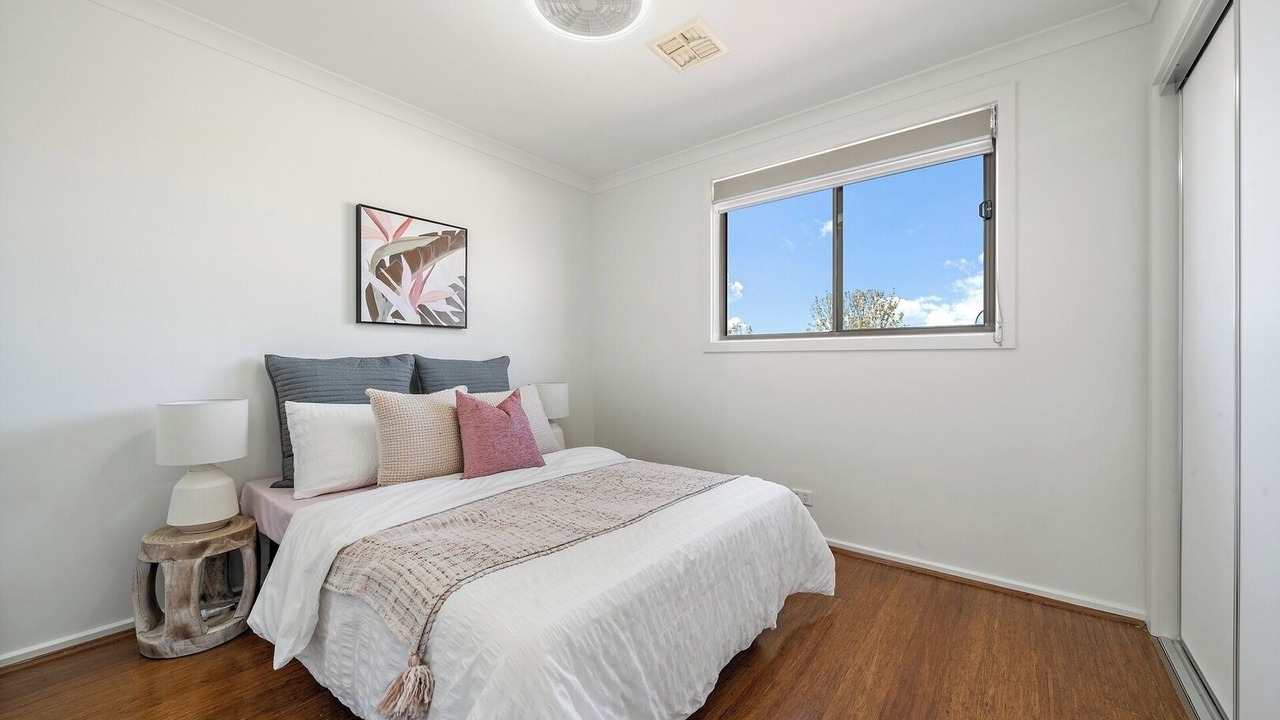 Photo of Bedroom in Franklin