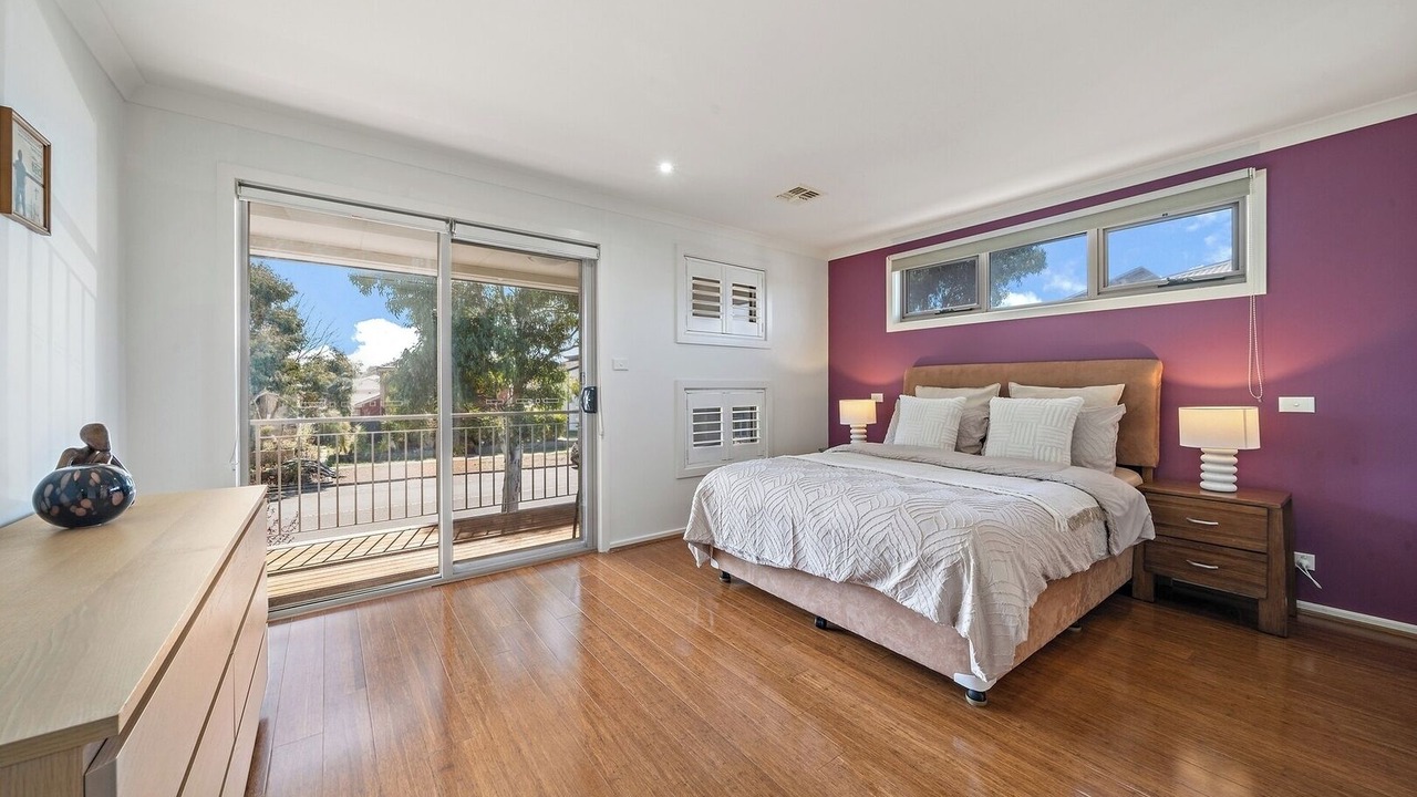 Photo of Bedroom in Franklin