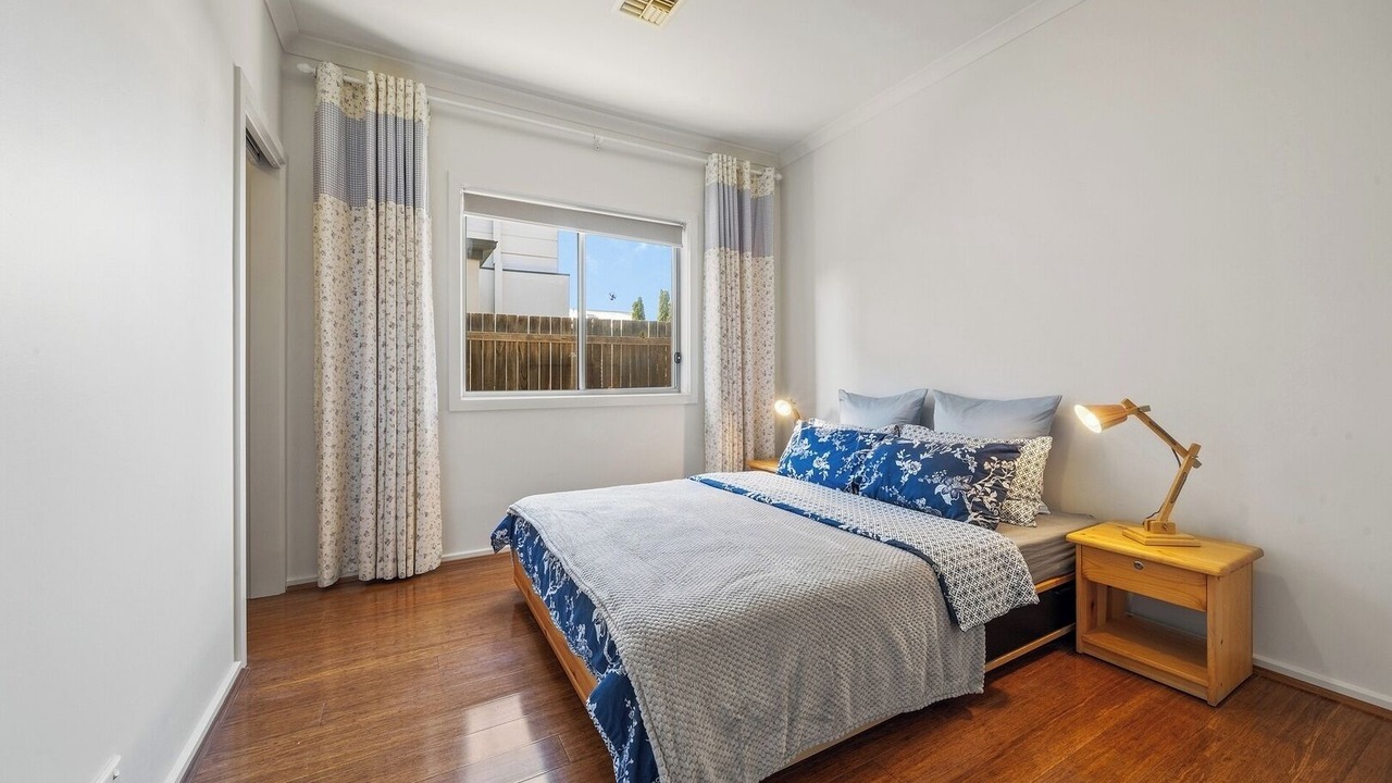 Photo of Bedroom in Franklin