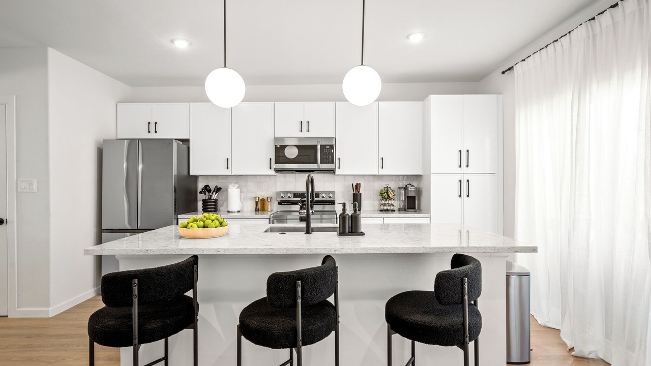 Photo of Kitchen in South Central Houston