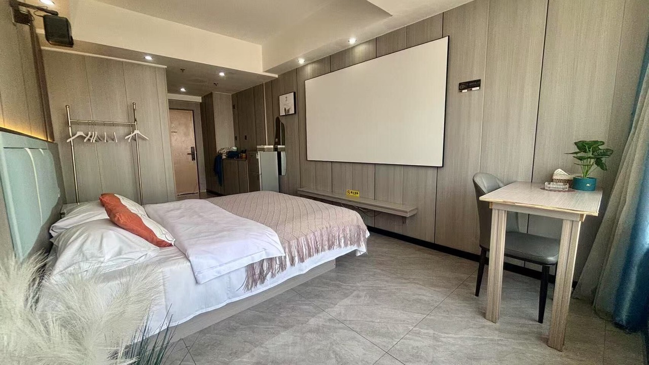 Photo of Bedroom in Shibei