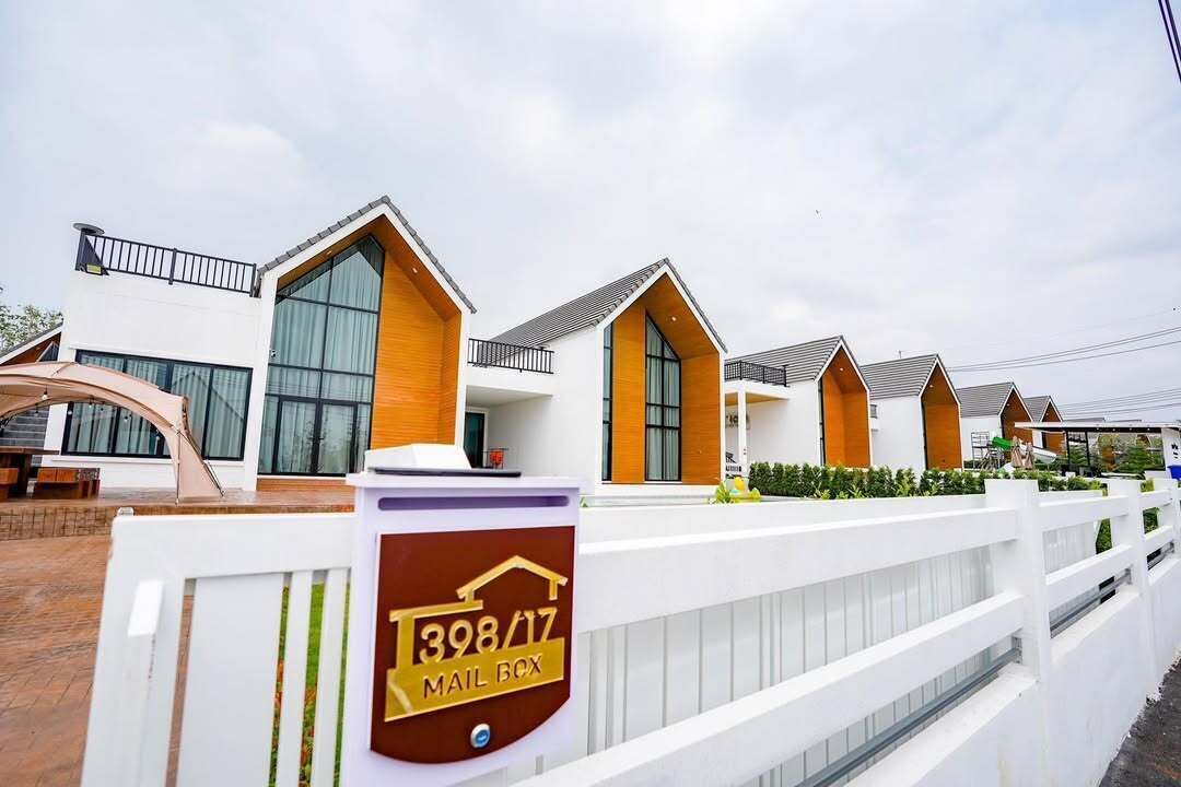 Photo of Outdoor in Pong Ta Long