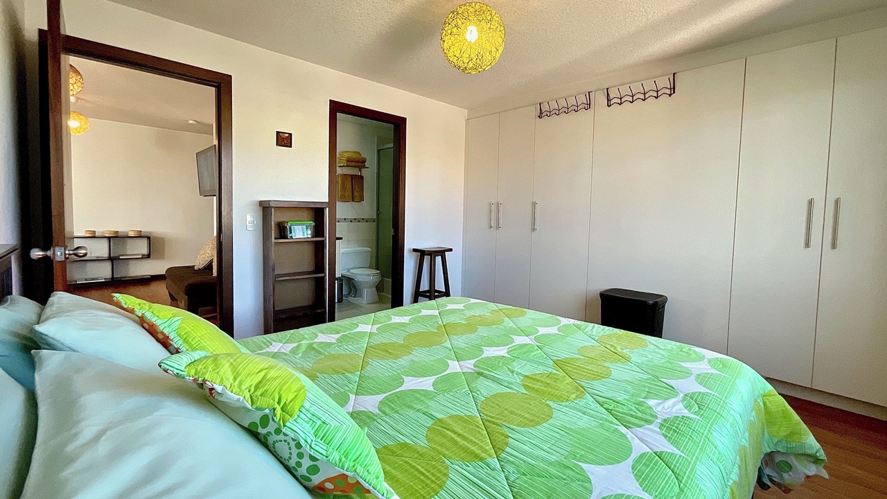 Photo of Bedroom in La Paz
