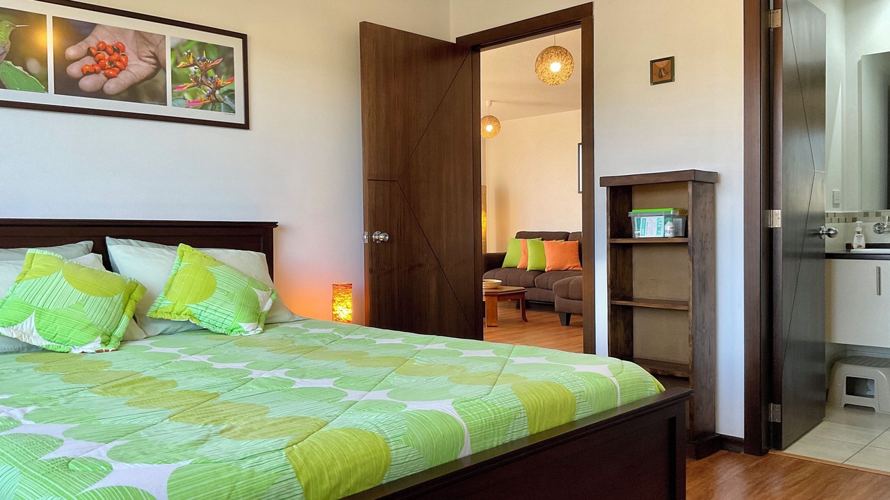 Photo of Bedroom in La Paz