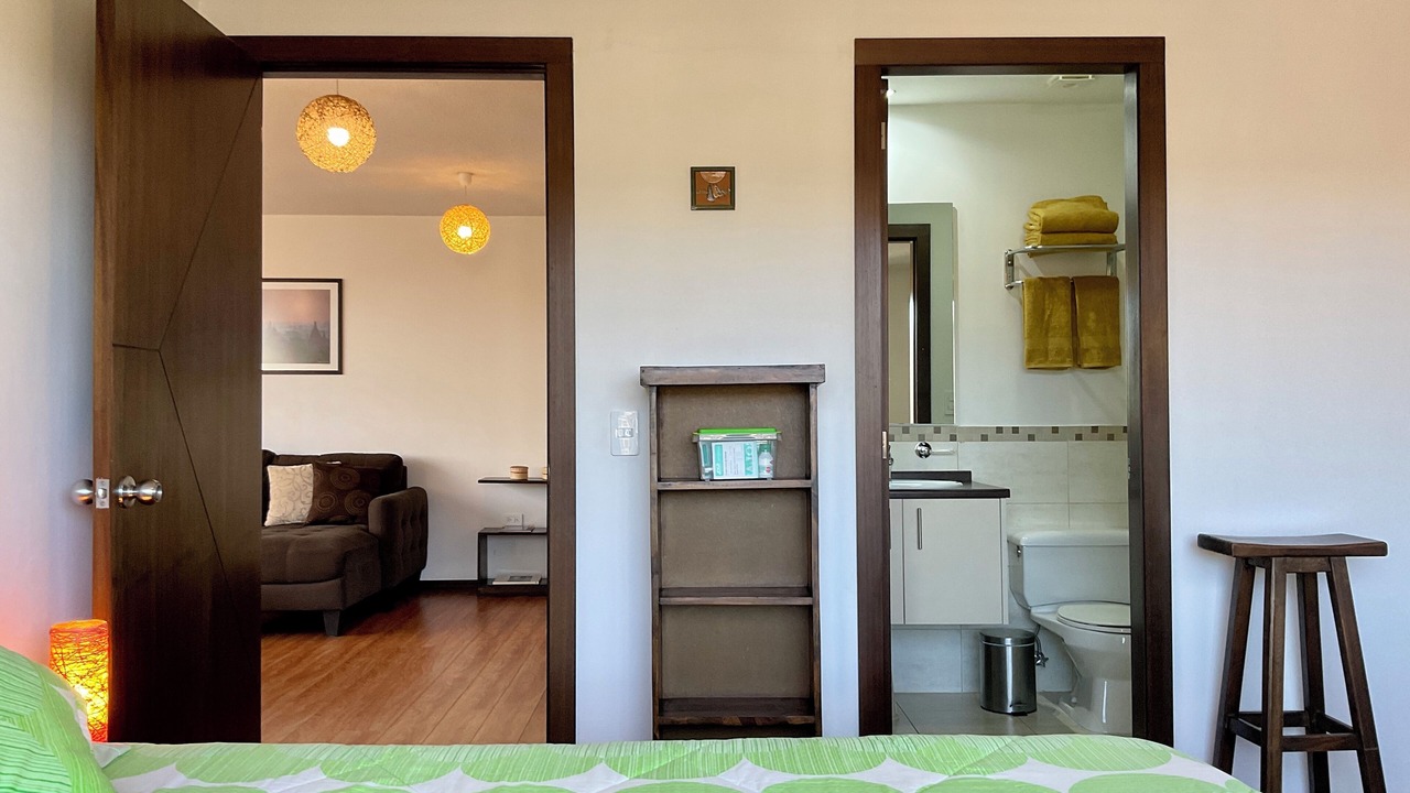 Photo of Bedroom in La Paz