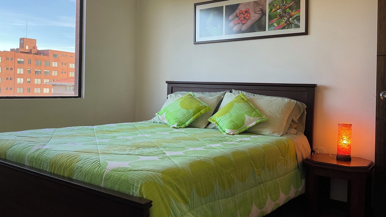 Photo of Bedroom in La Paz