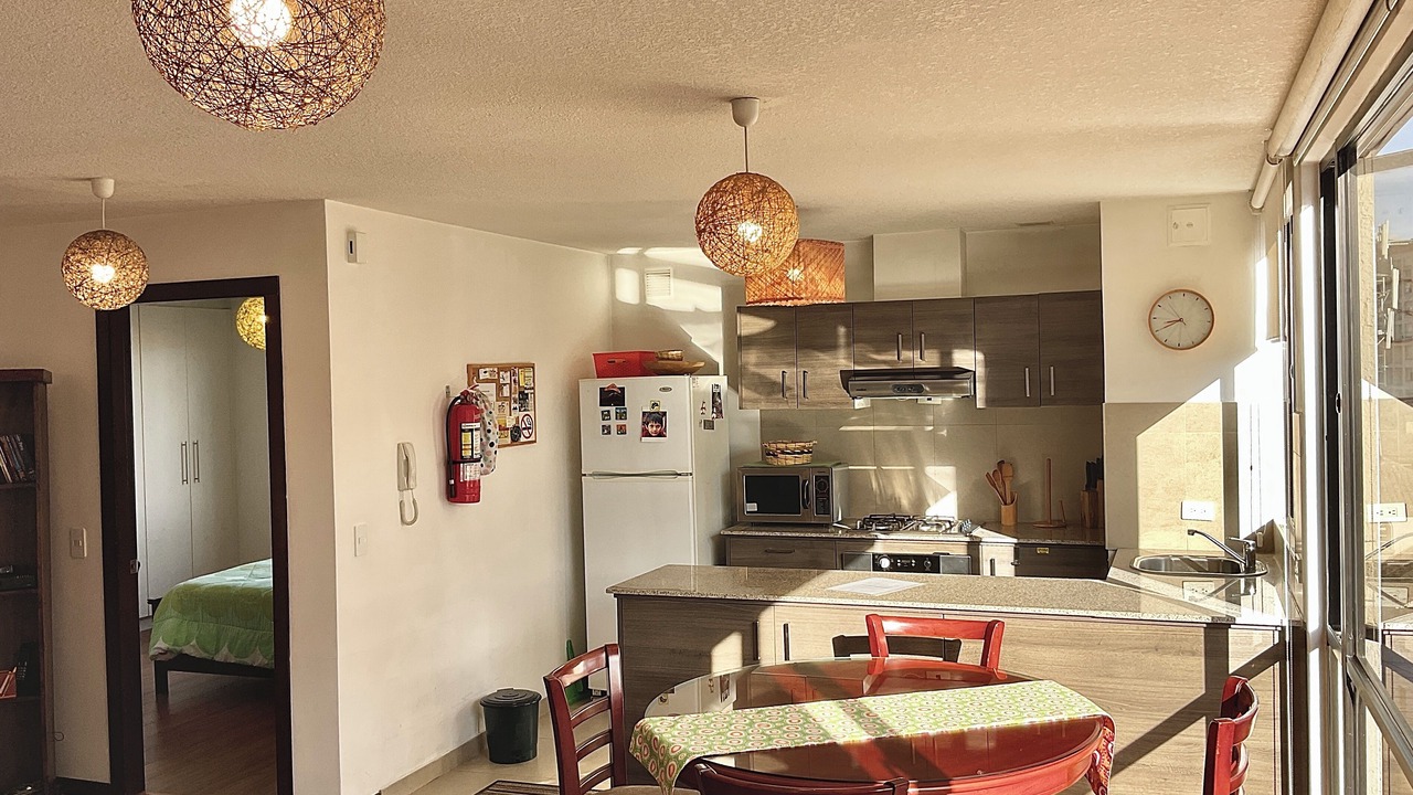 Photo of Kitchen in La Paz