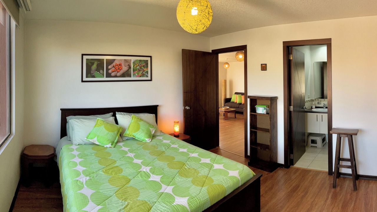 Photo of Bedroom in La Paz