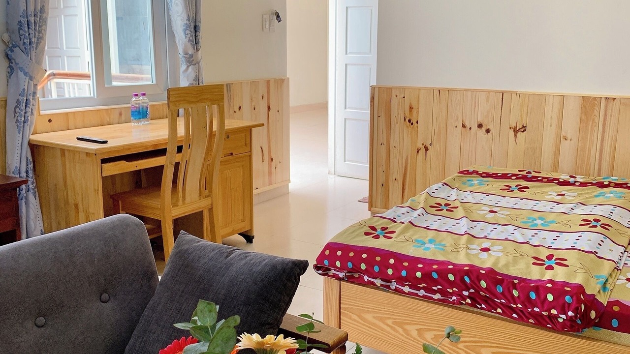 Photo of Bedroom in Da Lat