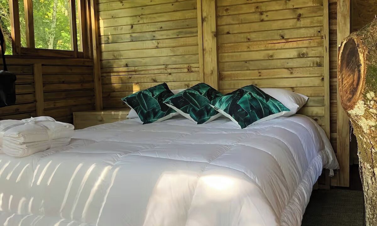 Photo of Bedroom in La Pena