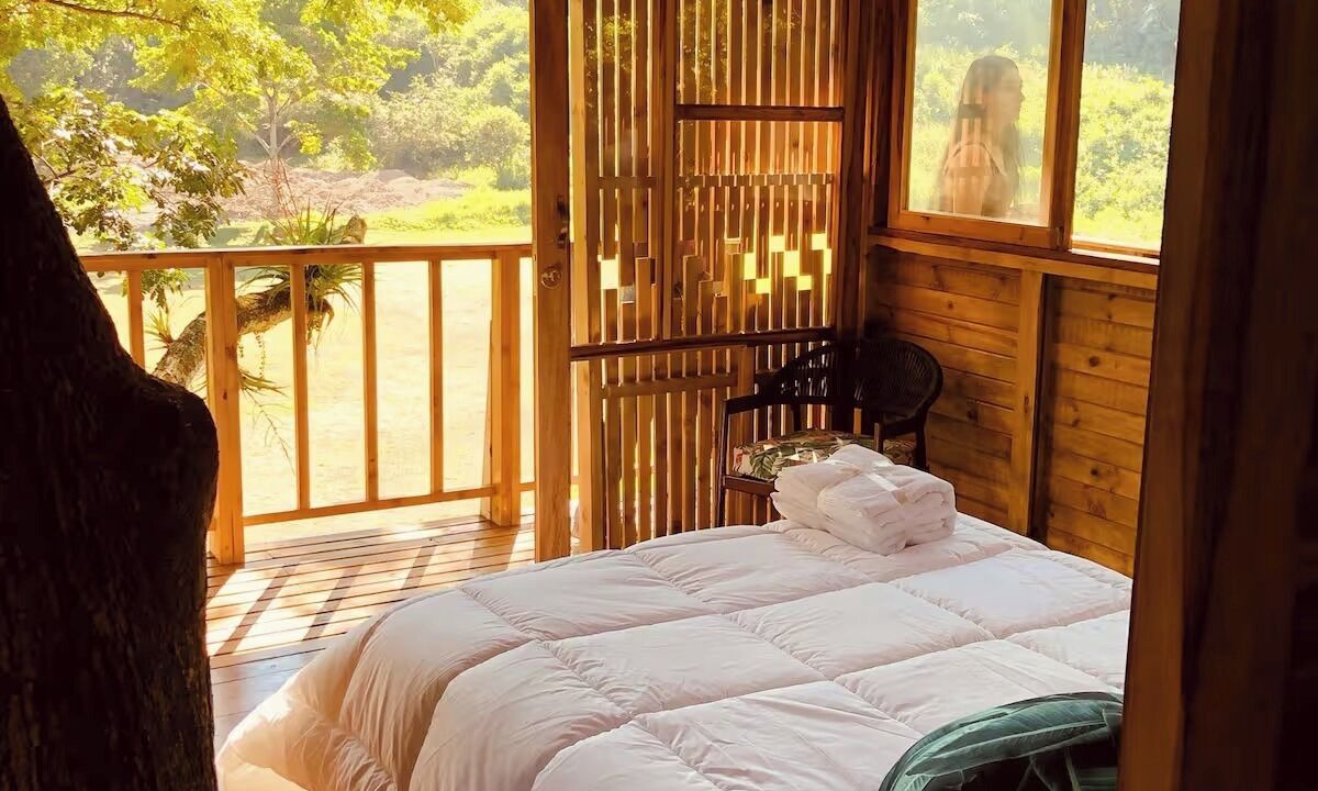 Photo of Bedroom in La Pena