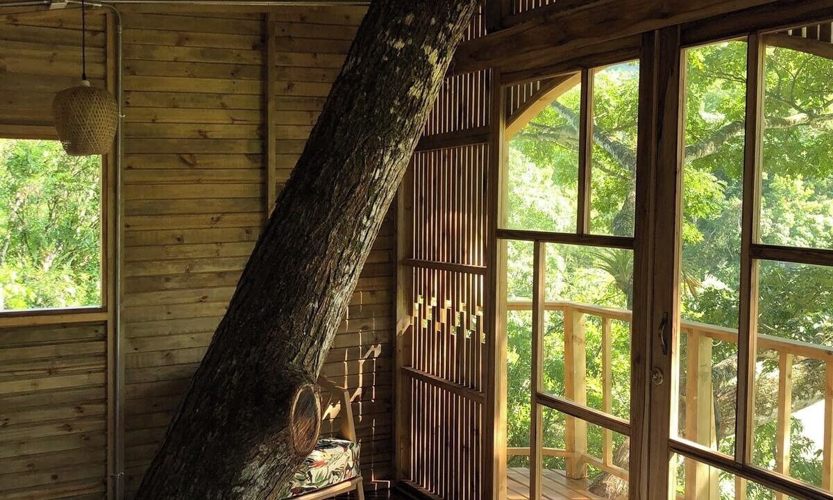 Photo of Bedroom in La Pena