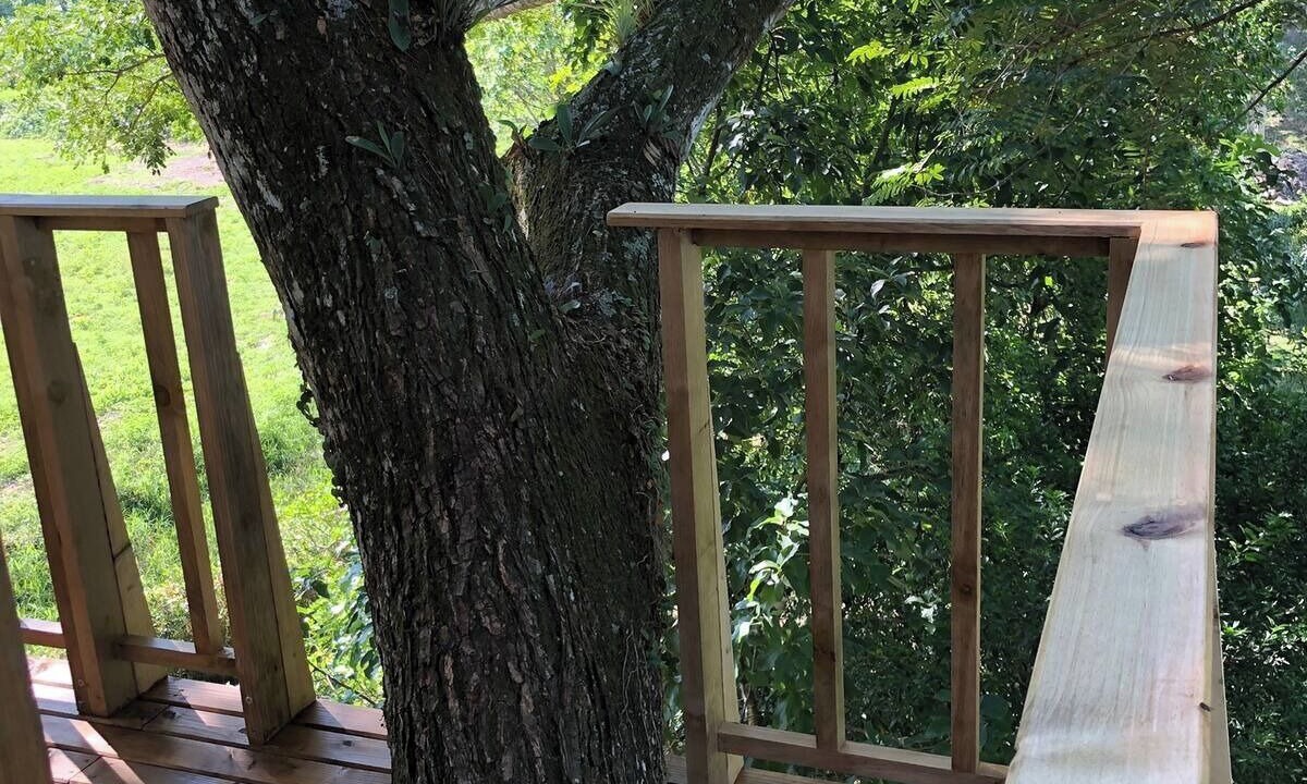 Photo of Outdoor in La Pena
