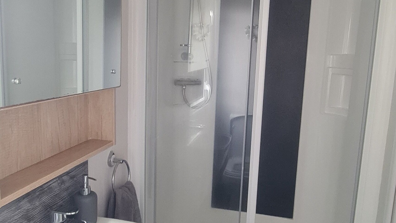 Photo of Bathroom in Prestonpans