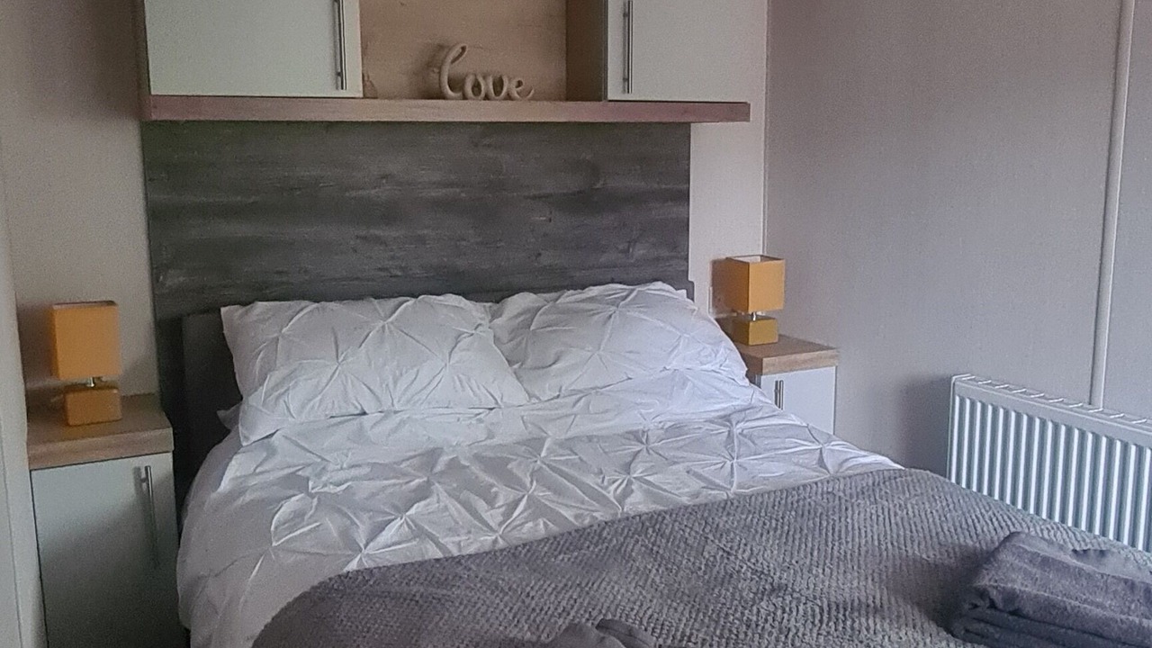 Photo of Bedroom in Prestonpans