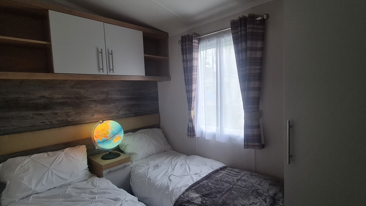Photo of Bedroom in Prestonpans