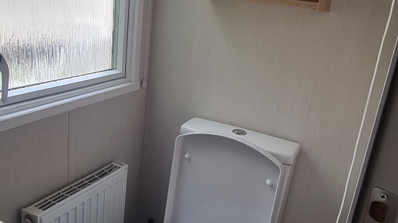 Photo of Bathroom in Prestonpans