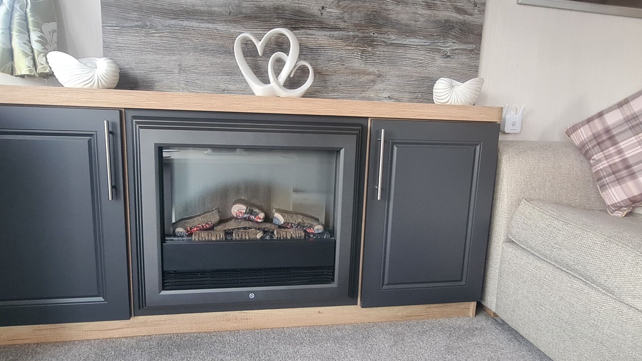 Photo of Livingroom in Prestonpans