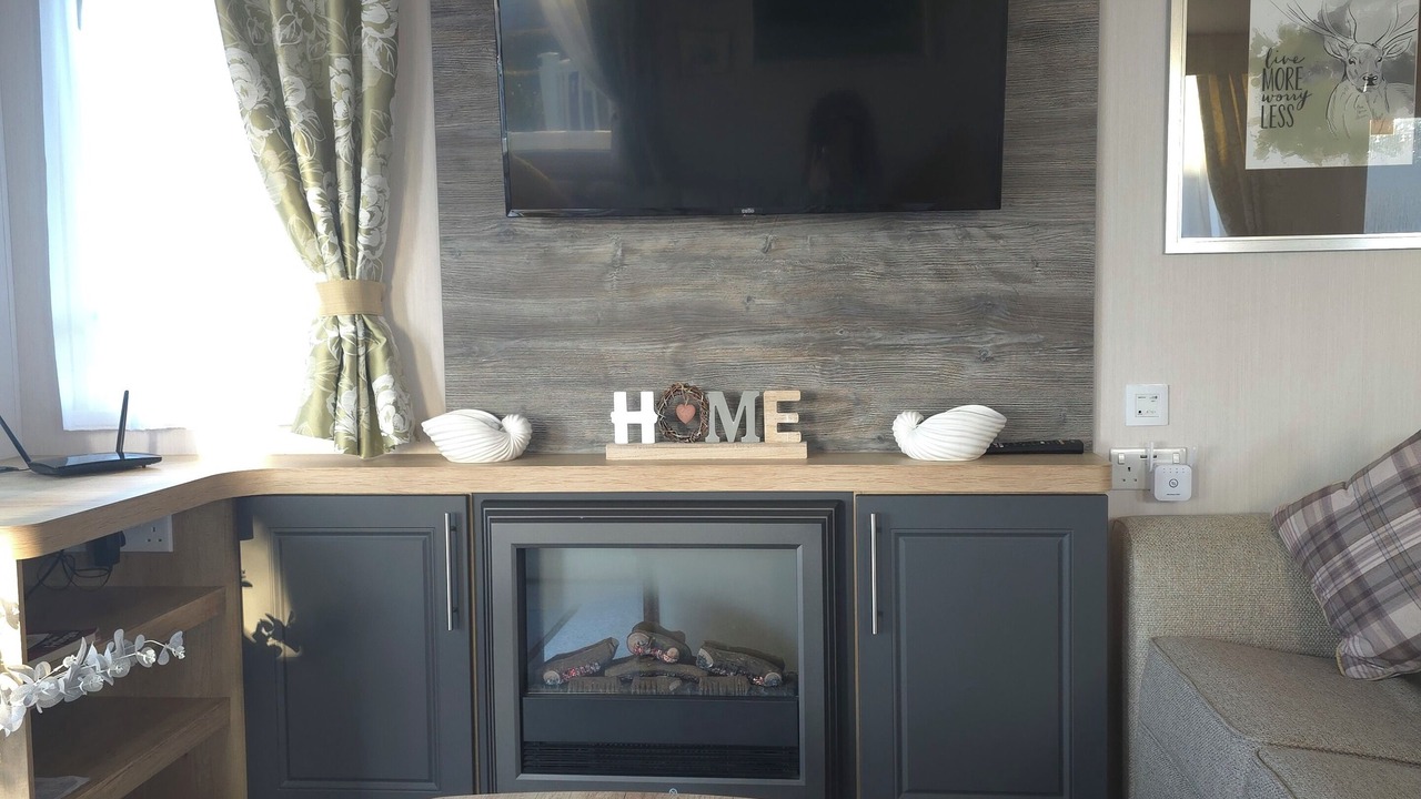 Photo of Livingroom in Prestonpans