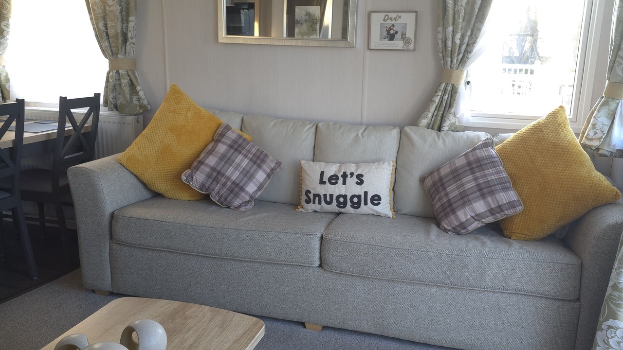 Photo of Livingroom in Prestonpans