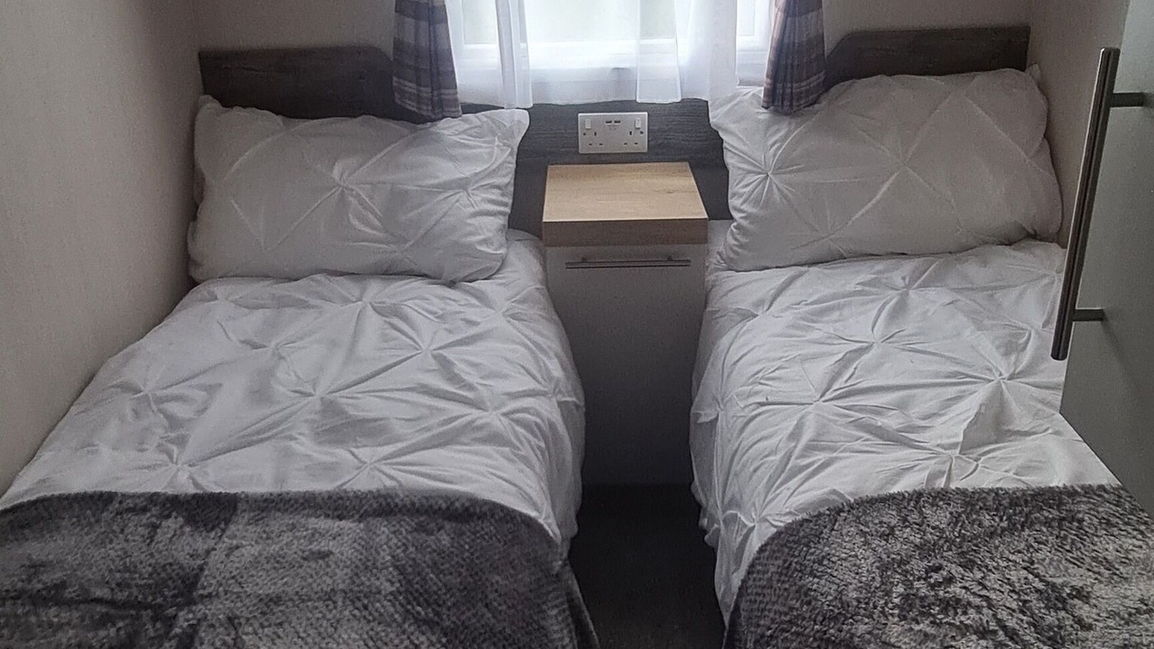 Photo of Bedroom in Prestonpans