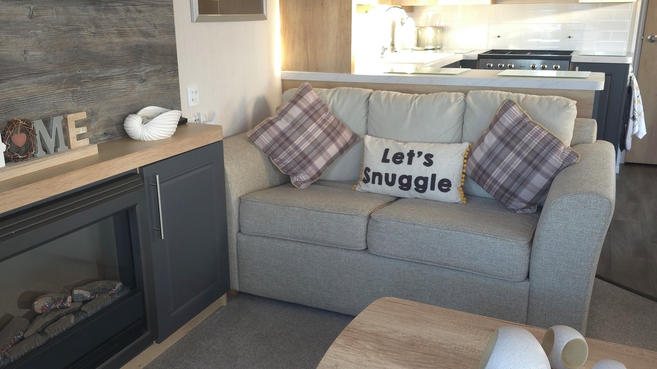 Photo of Livingroom in Prestonpans