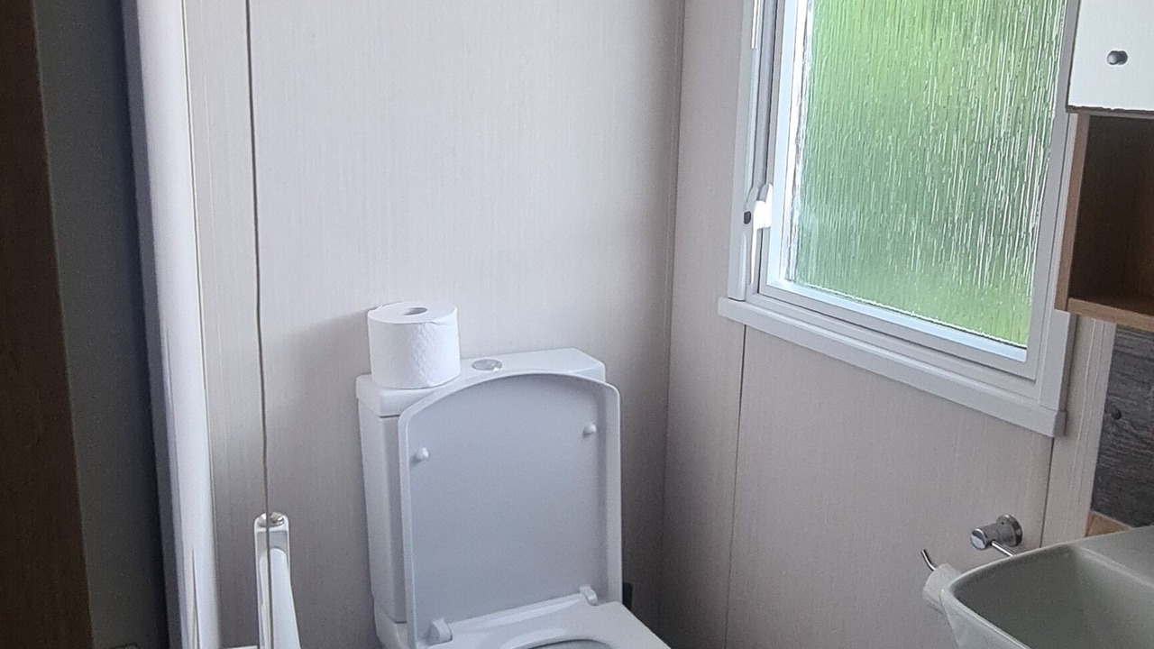 Photo of Bathroom in Prestonpans