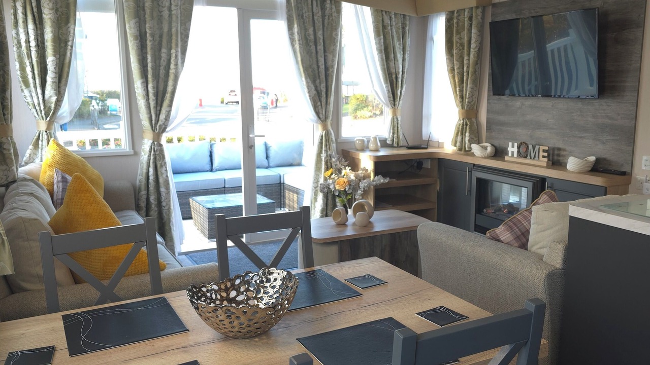 Photo of Livingroom in Prestonpans