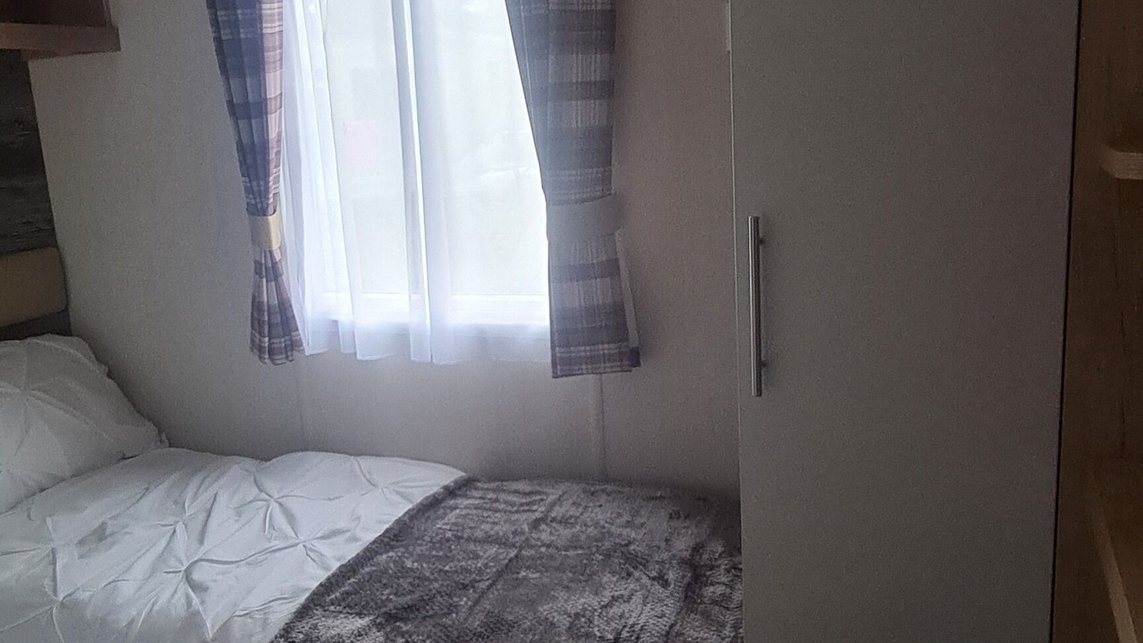 Photo of Bedroom in Prestonpans
