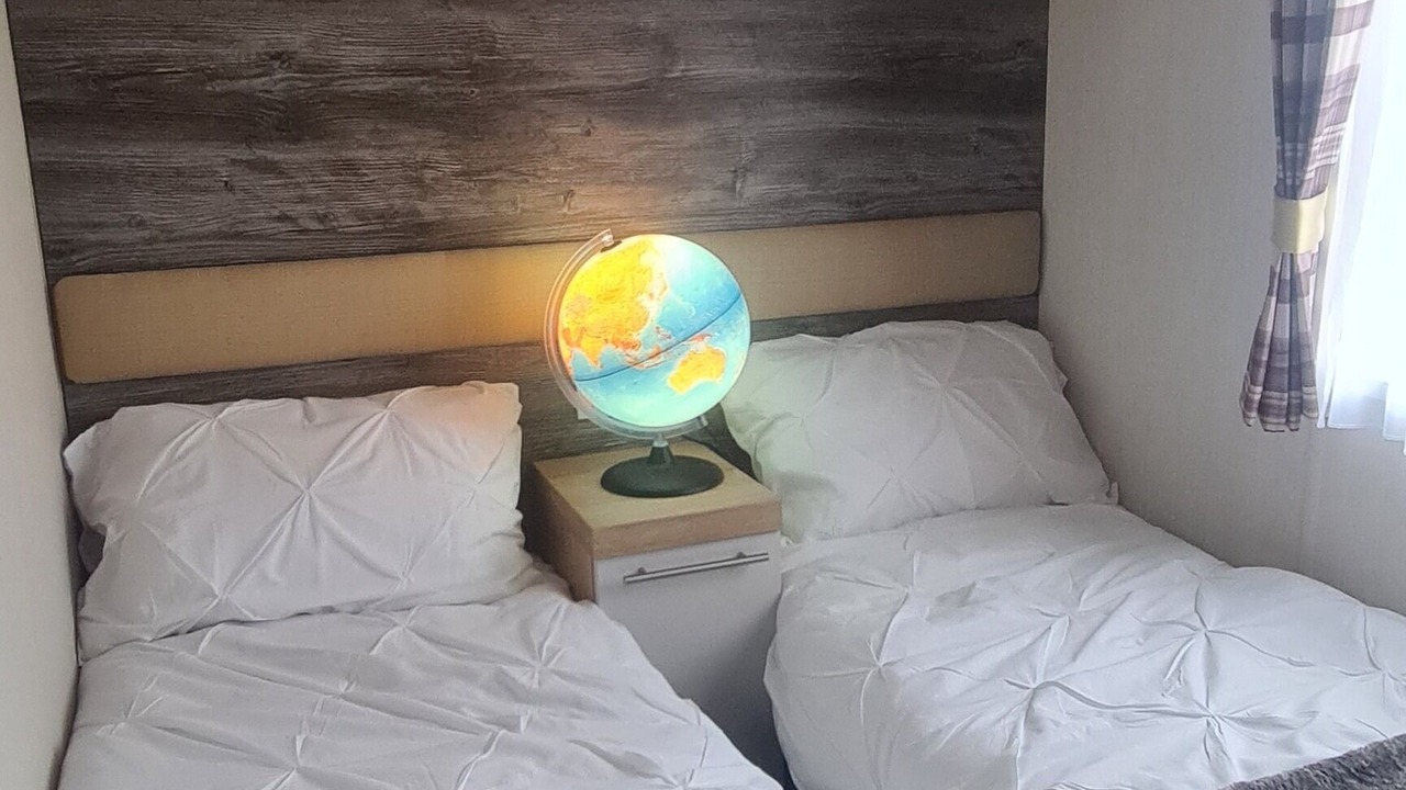Photo of Bedroom in Prestonpans