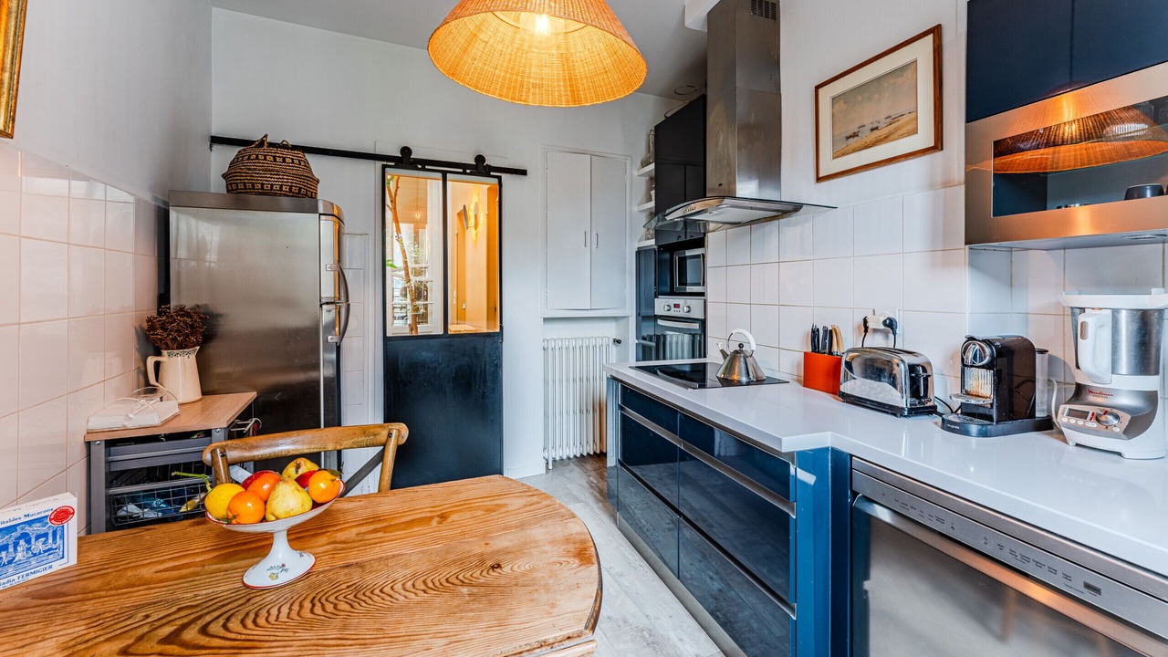 Photo of Kitchen in Bordeaux City Centre
