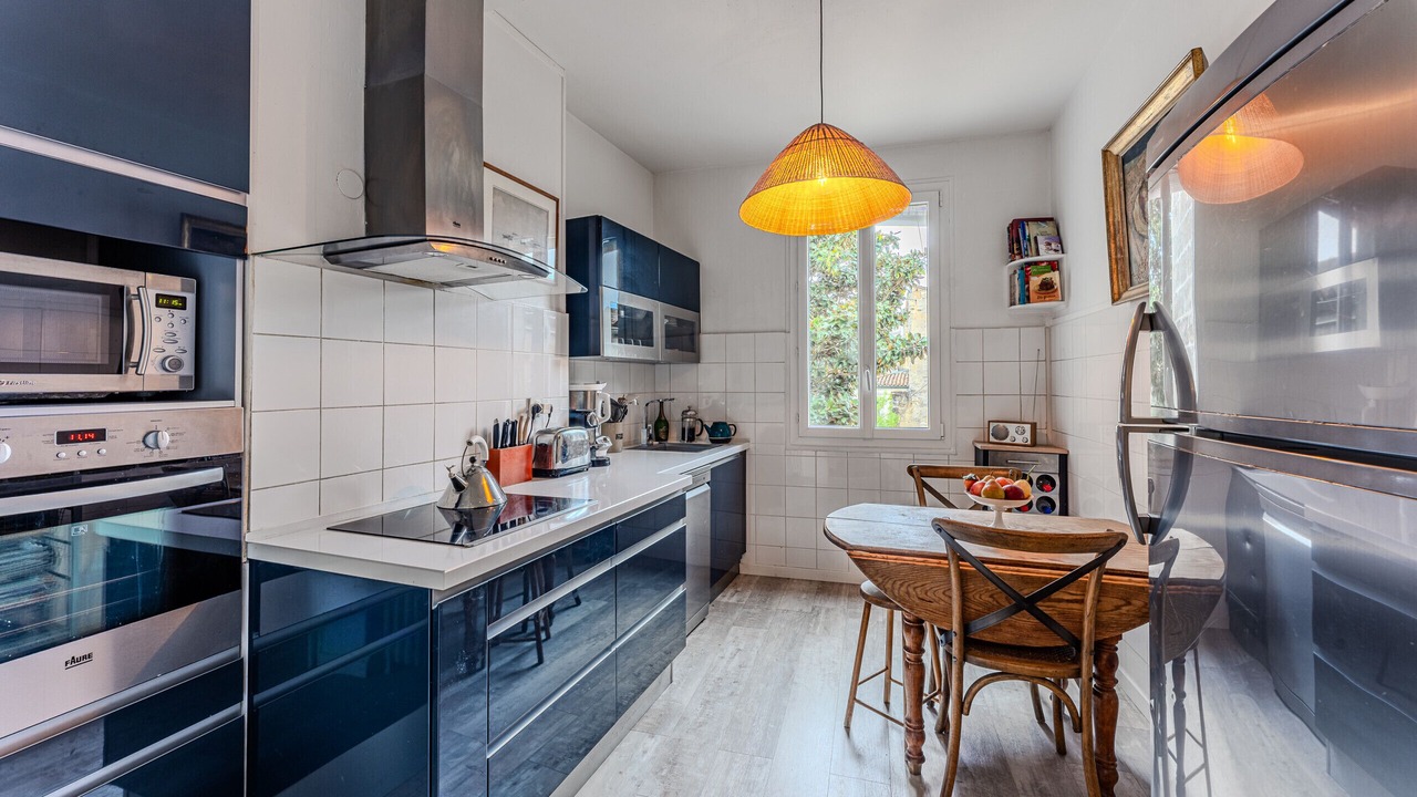 Photo of Kitchen in Bordeaux City Centre