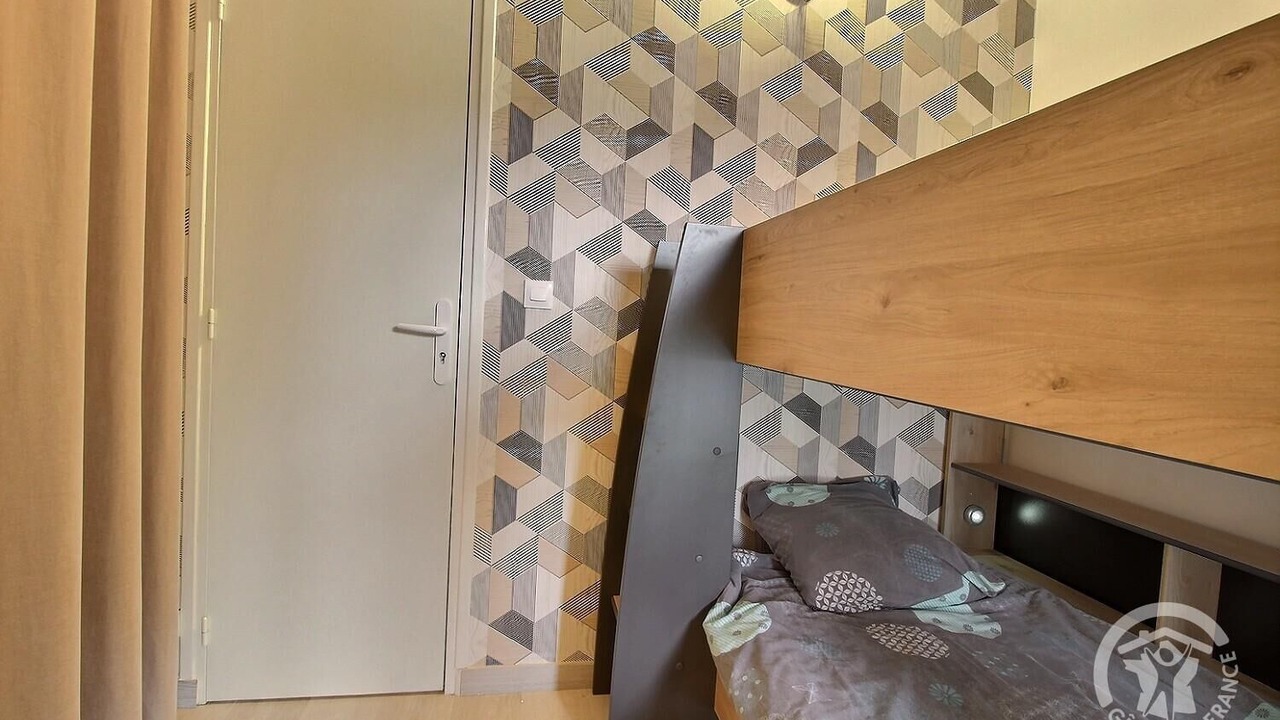 Photo of Bedroom in Erquy