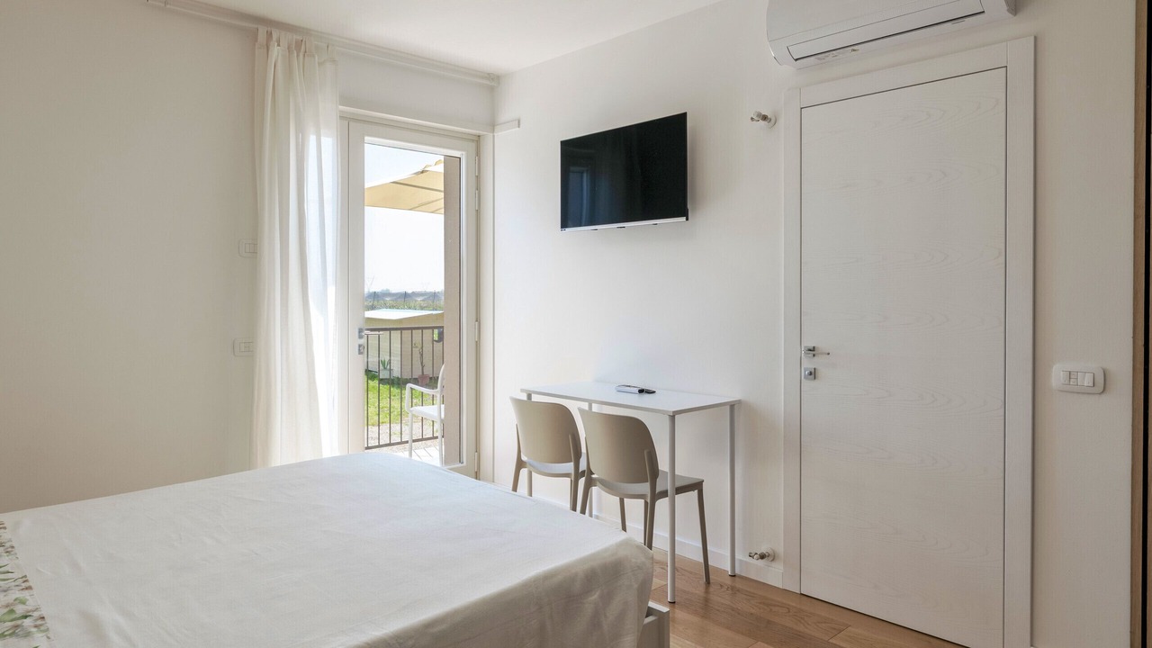 Photo of Bedroom in Colà Di Lazise