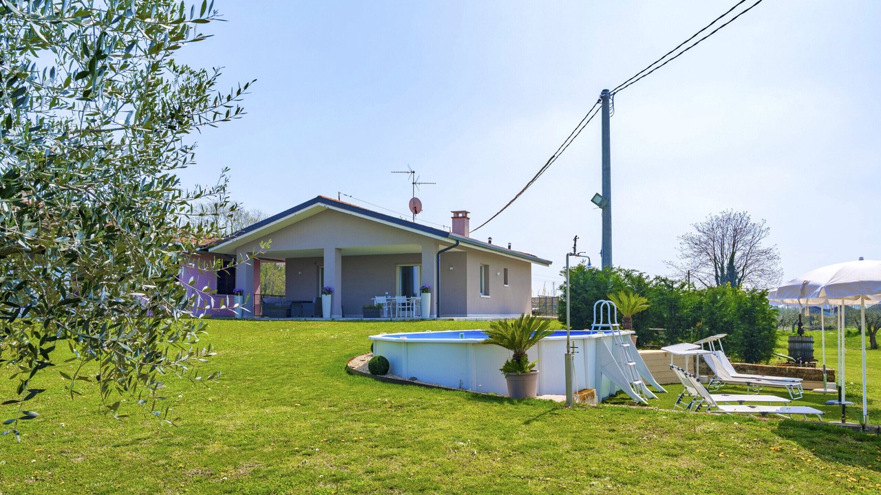 Photo of Outdoor in Colà Di Lazise