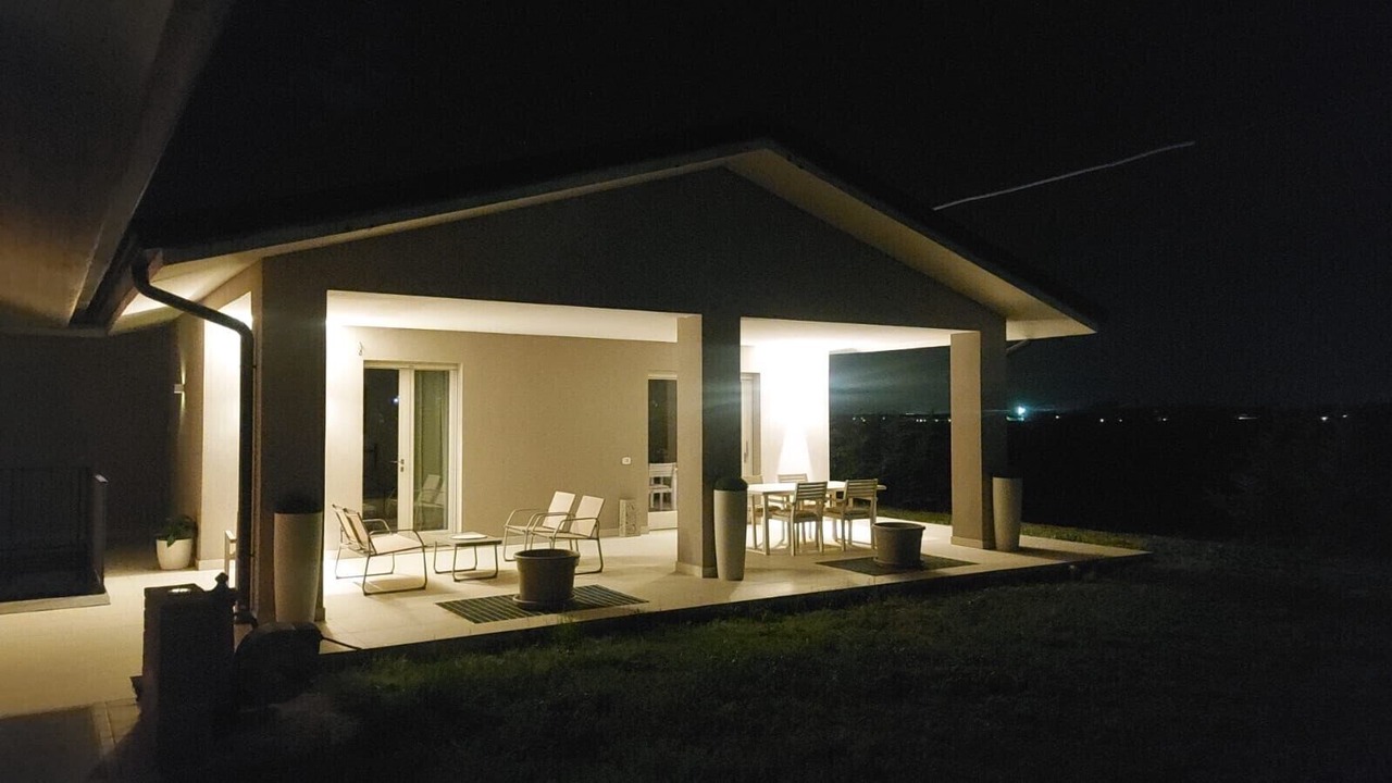 Photo of Patio Balcony in Colà Di Lazise