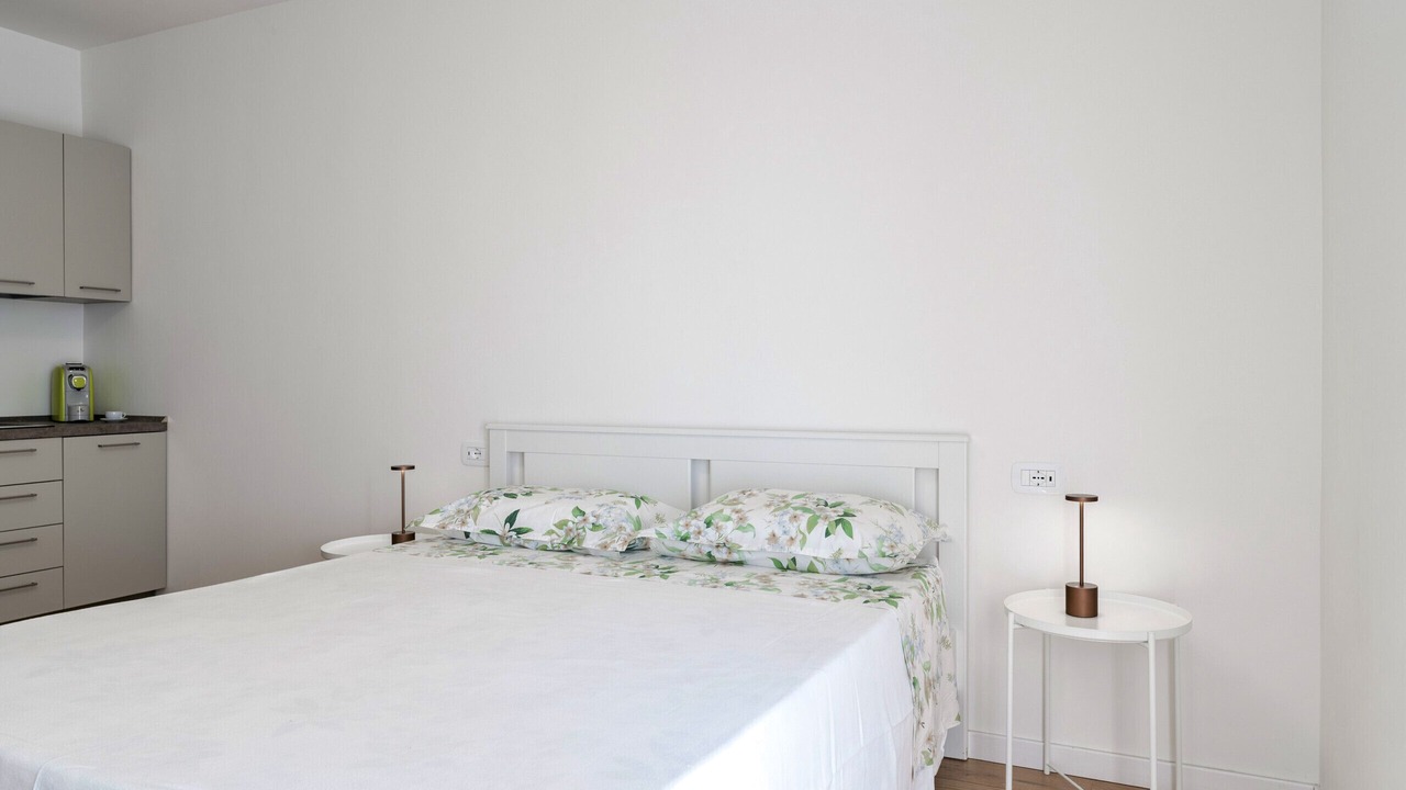 Photo of Bedroom in Colà Di Lazise