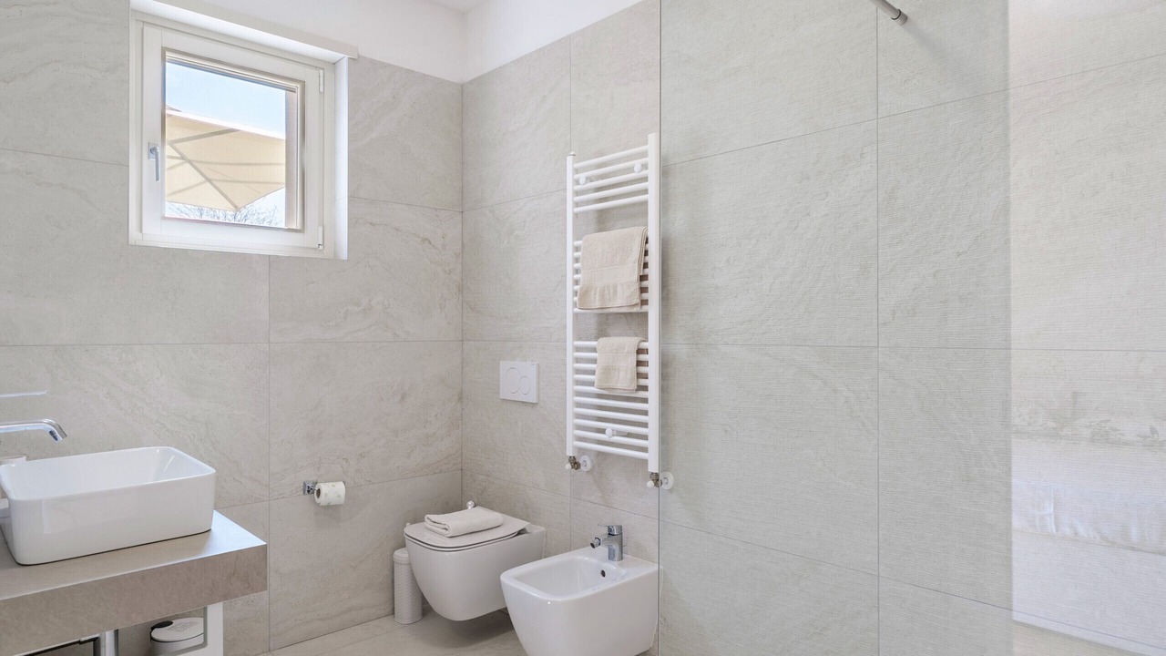 Photo of Bathroom in Colà Di Lazise