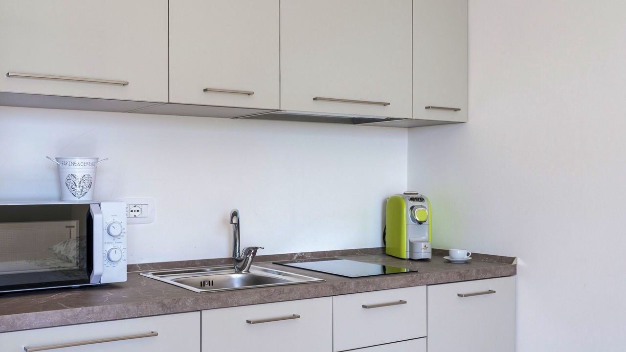 Photo of Kitchen in Colà Di Lazise
