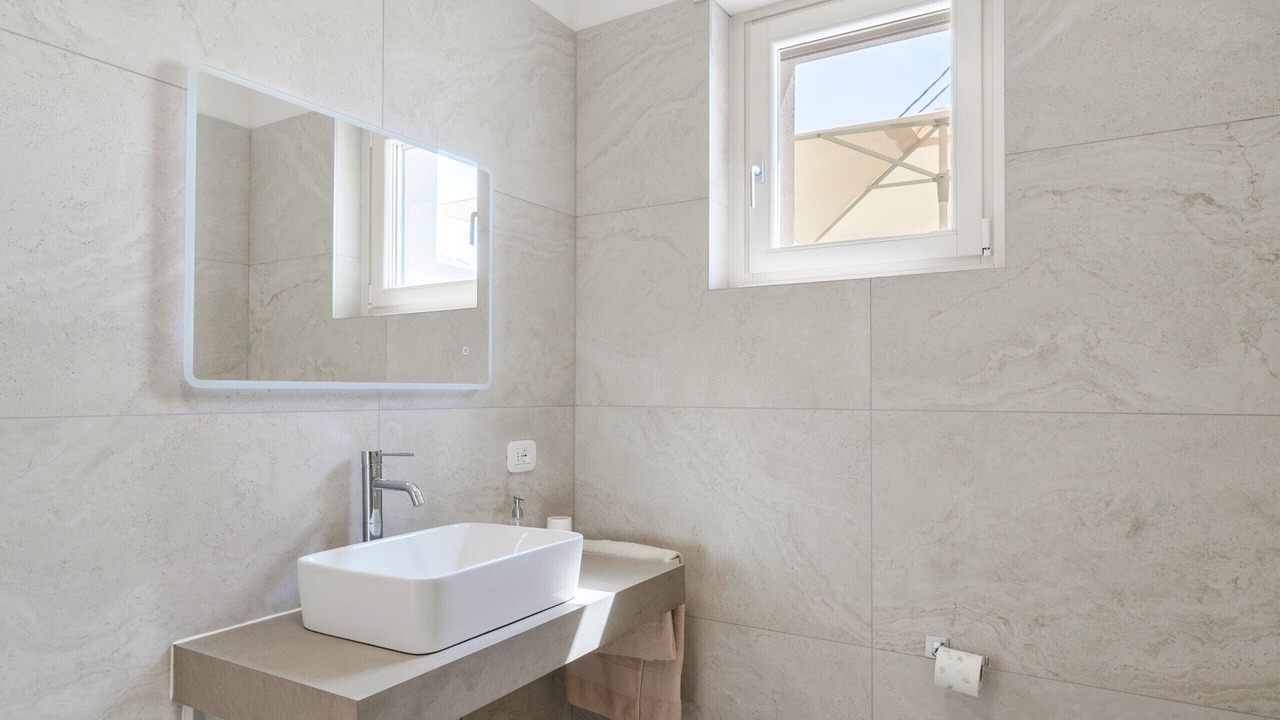 Photo of Bathroom in Colà Di Lazise