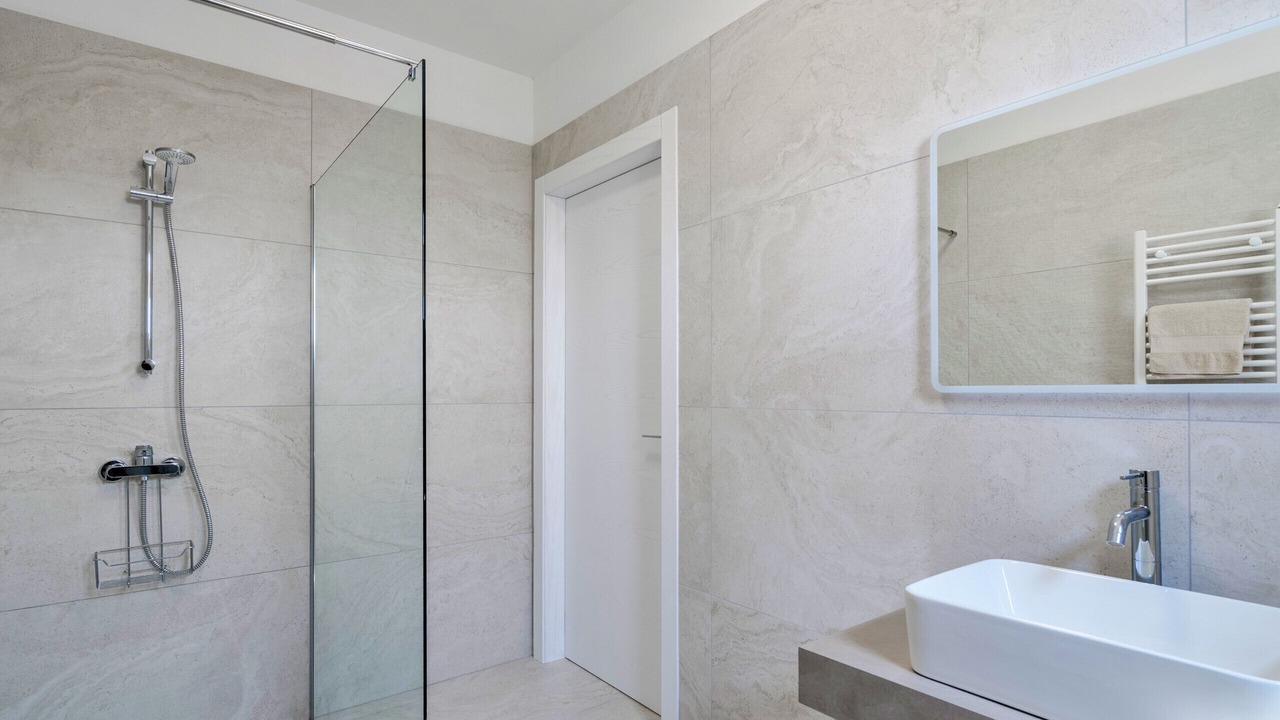 Photo of Bathroom in Colà Di Lazise