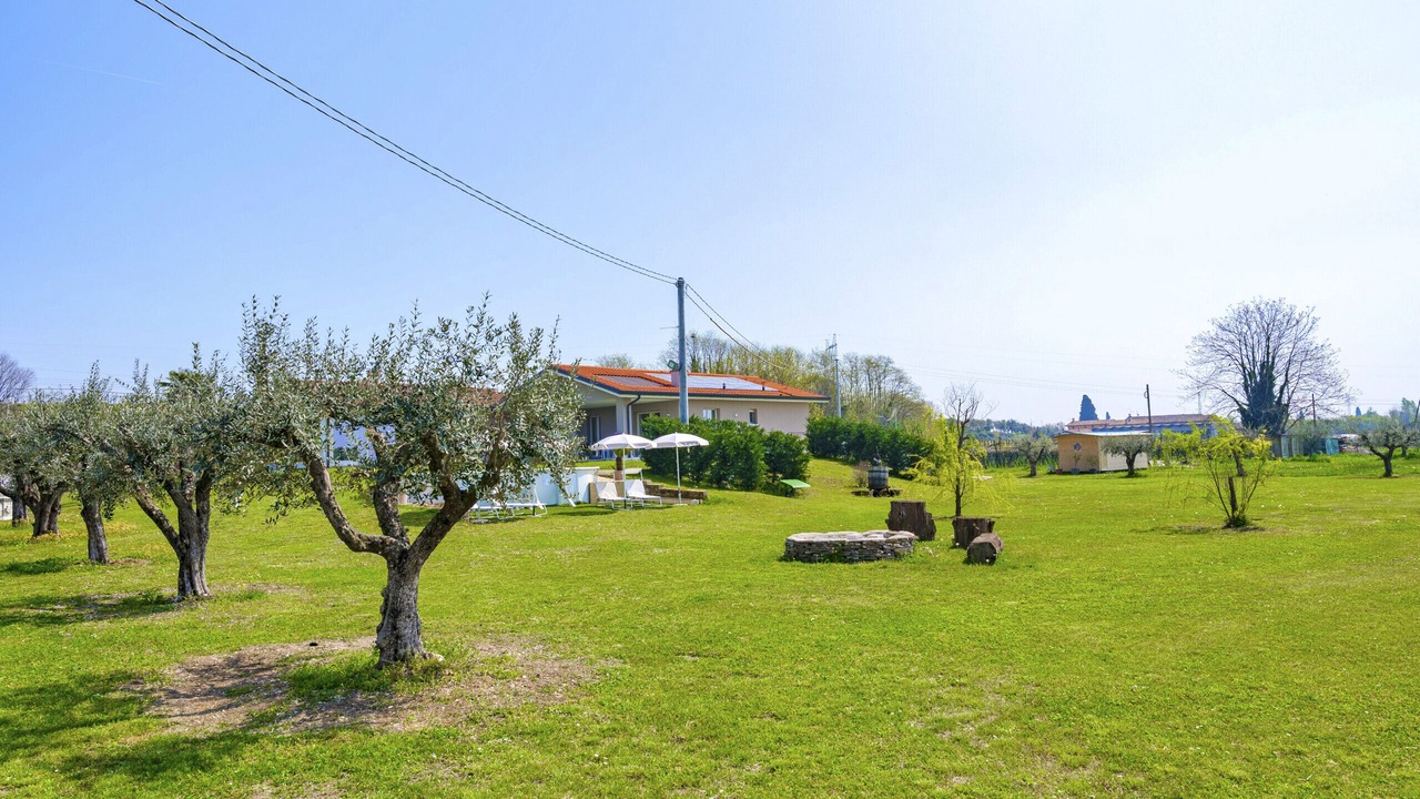 Photo of Outdoor in Colà Di Lazise