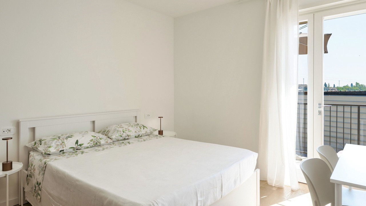 Photo of Bedroom in Colà Di Lazise