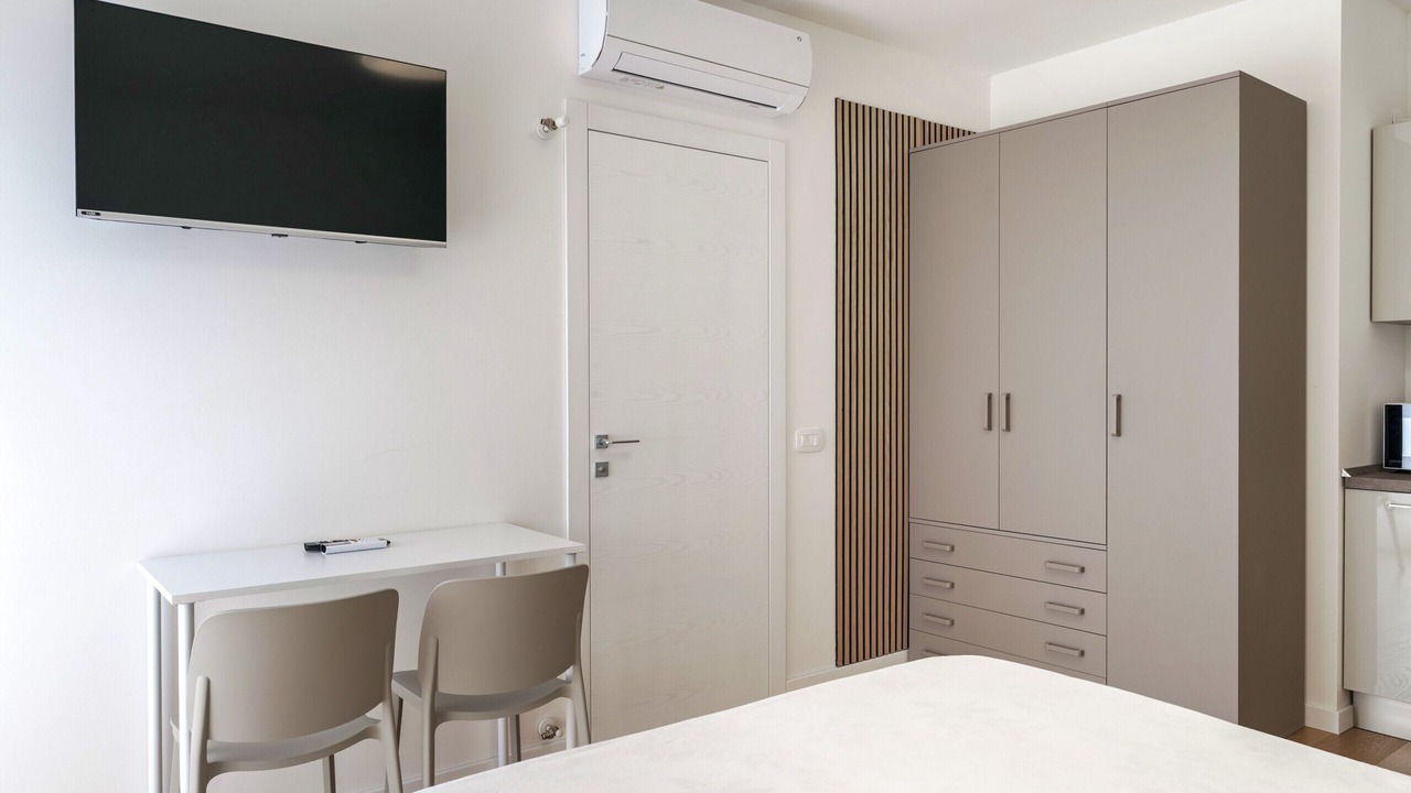 Photo of Bedroom in Colà Di Lazise