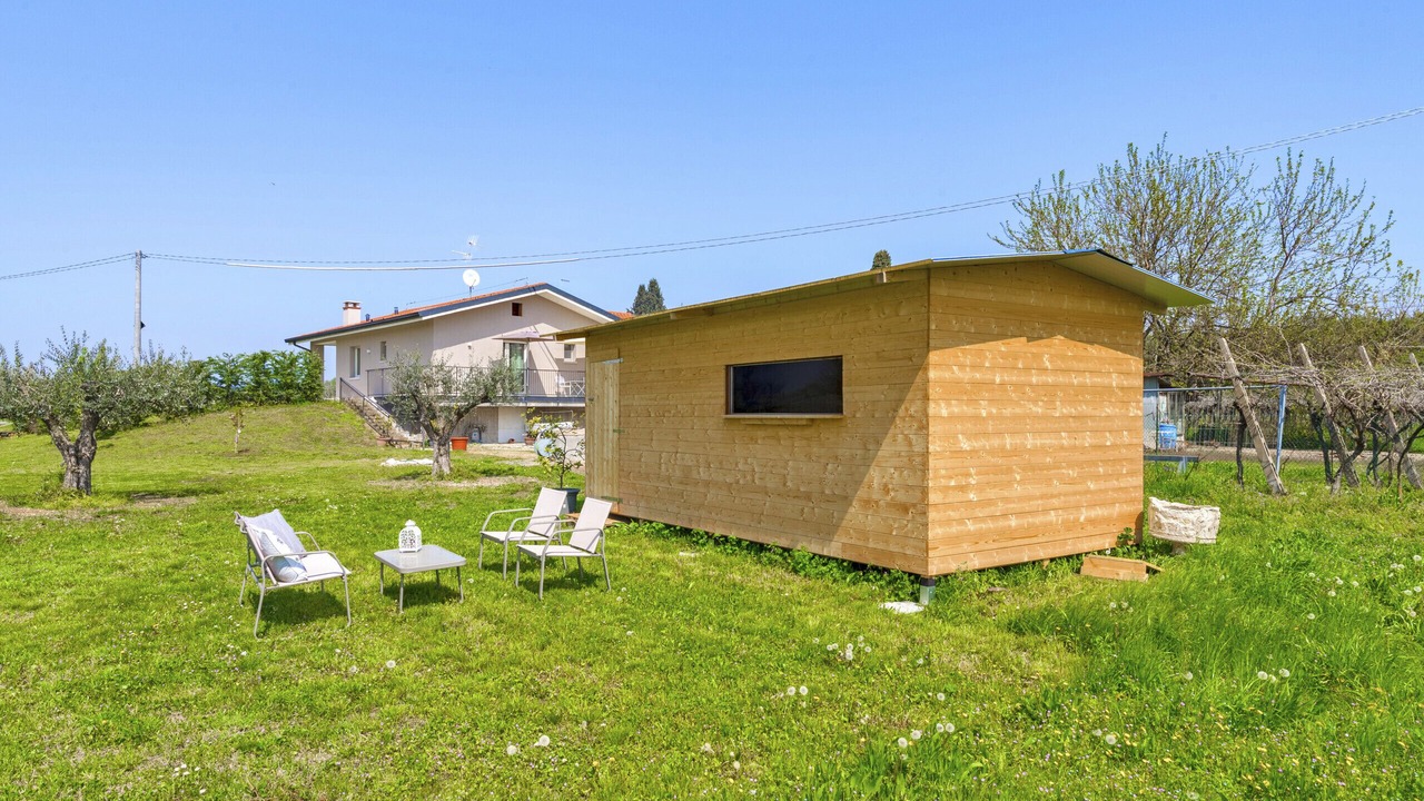 Photo of Outdoor in Colà Di Lazise