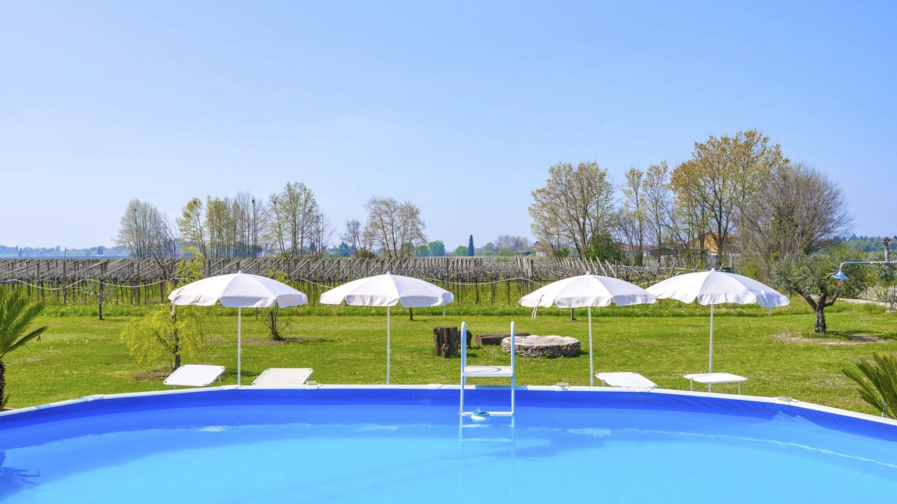 Photo of Outdoor in Colà Di Lazise