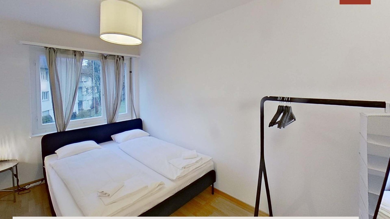 Photo of Bedroom in Seebach