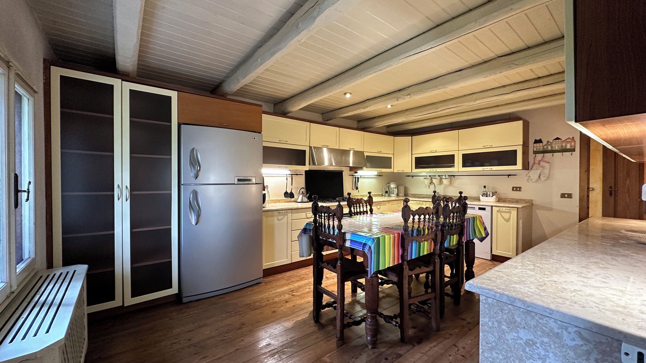 Photo of Kitchen in Lancenigo