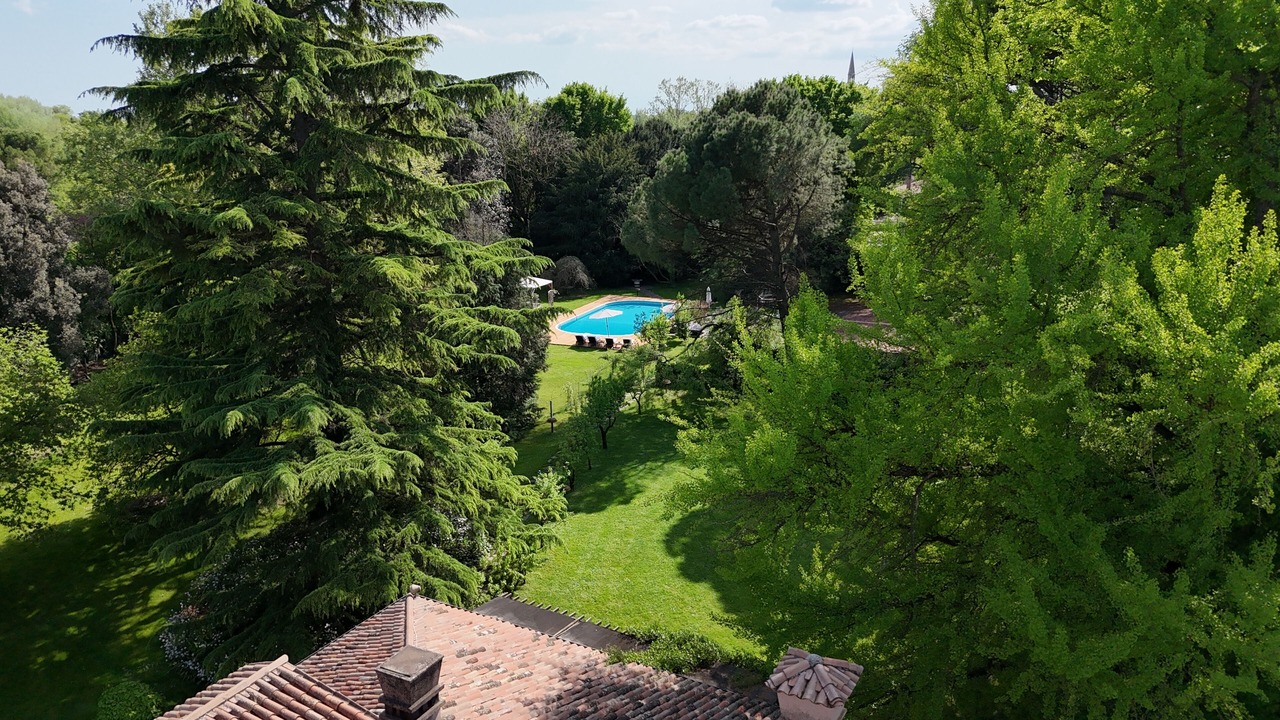 Photo of Outdoor in Lancenigo
