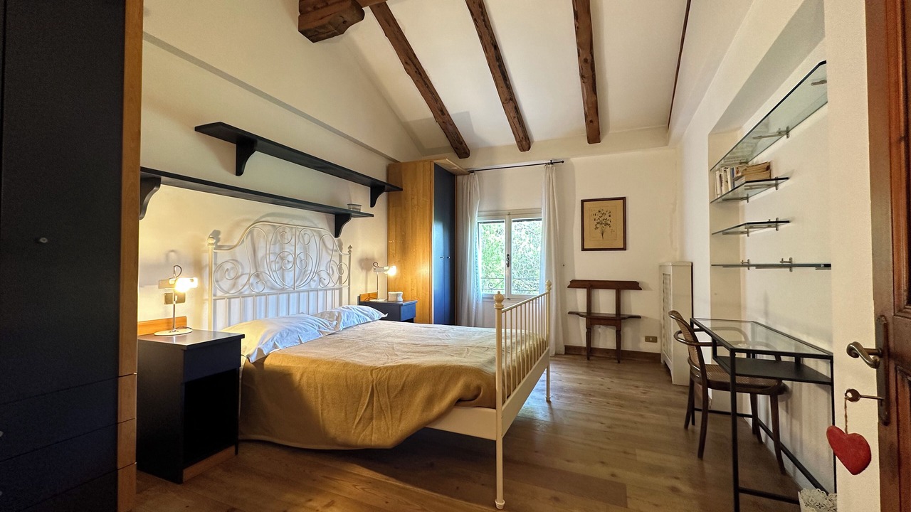 Photo of Bedroom in Lancenigo